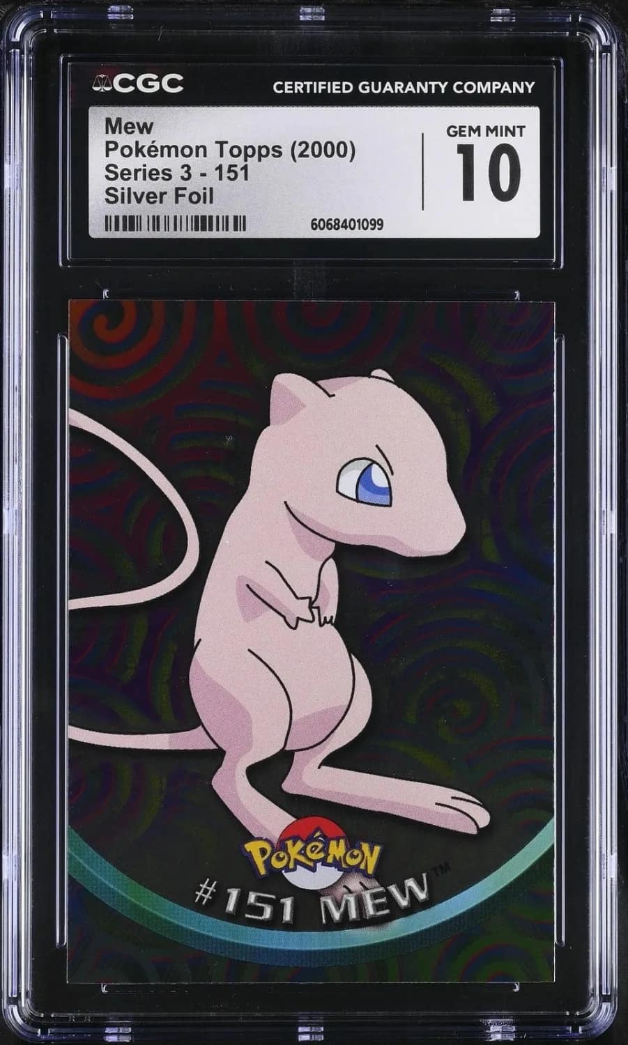 Mew