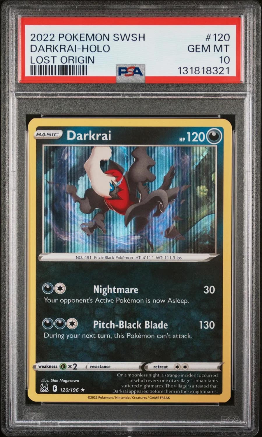 Darkrai