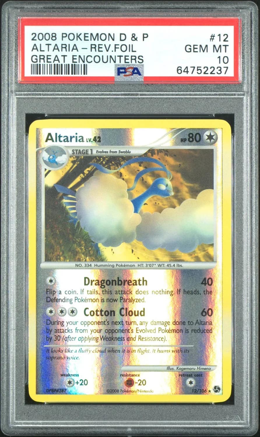 Altaria