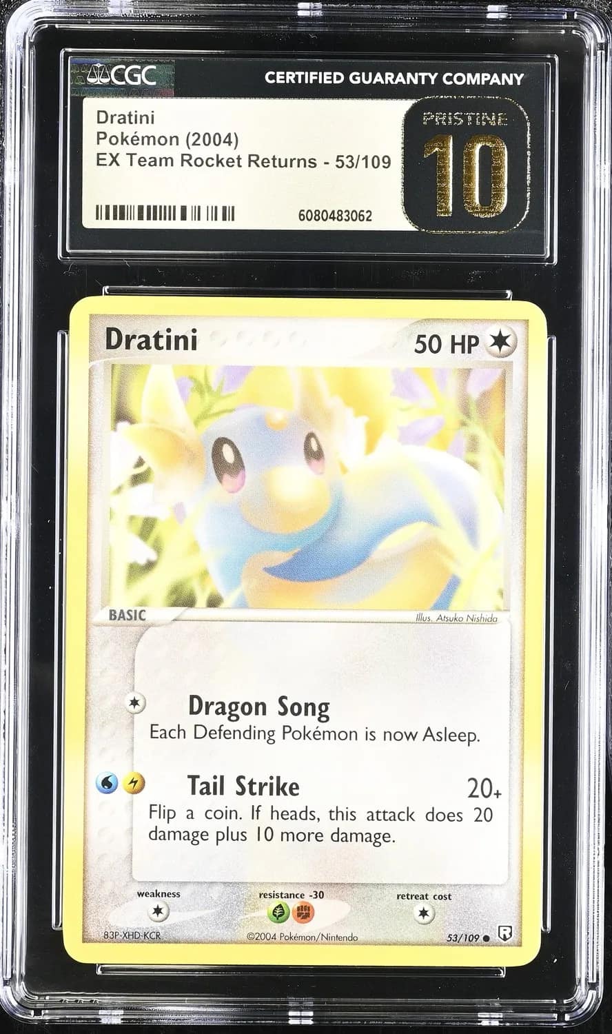 Dratini