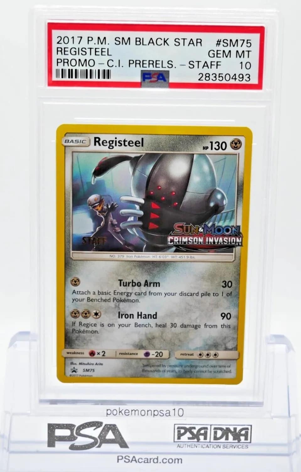 Registeel
