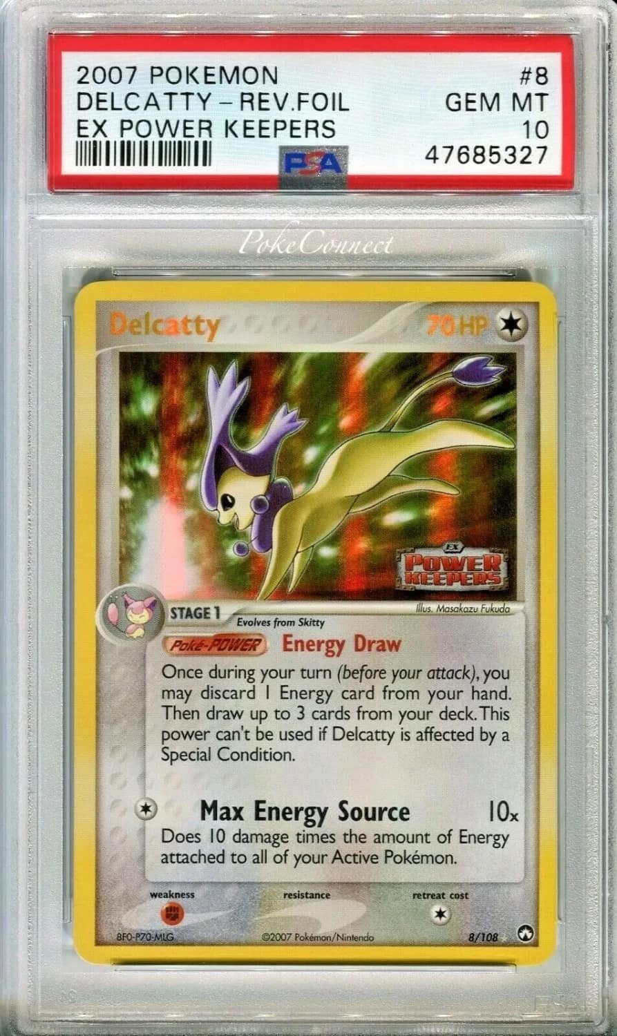 Delcatty