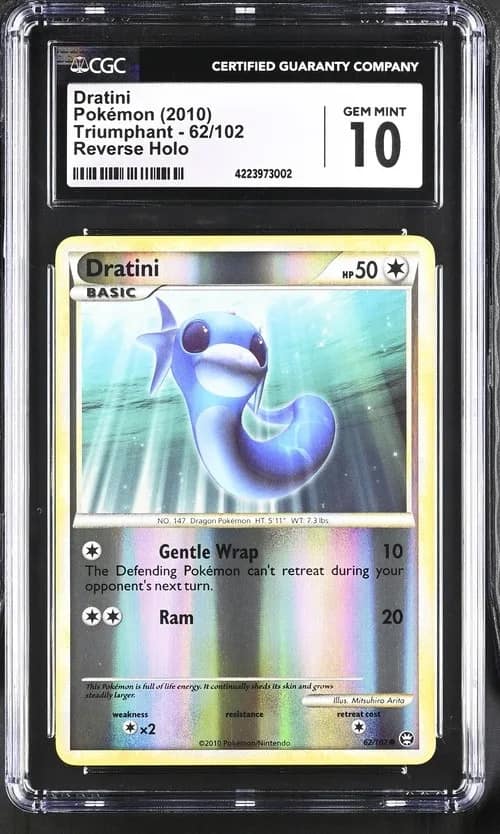 Dratini