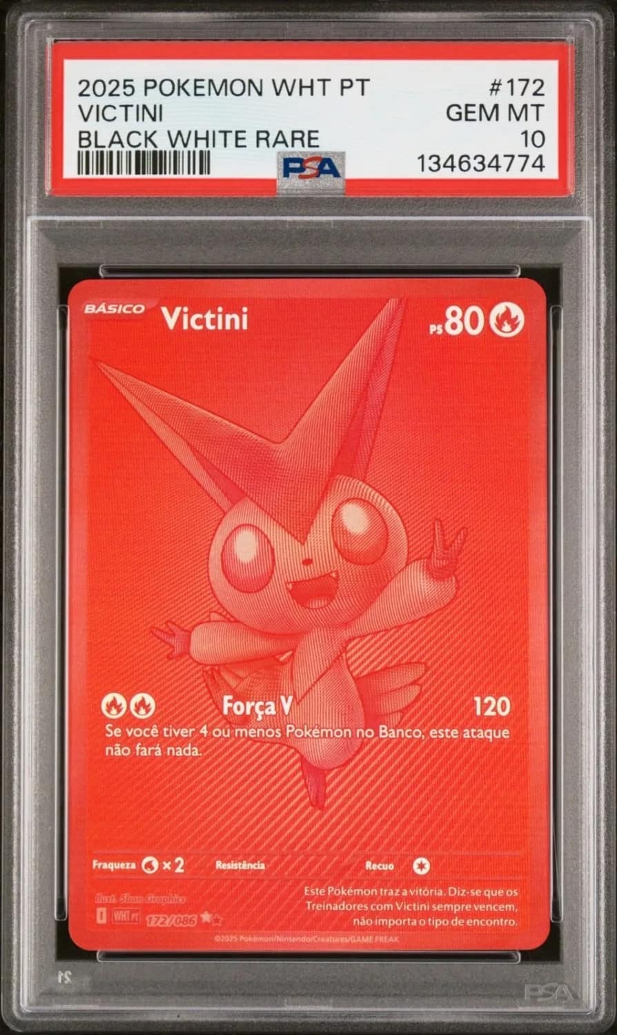 Victini