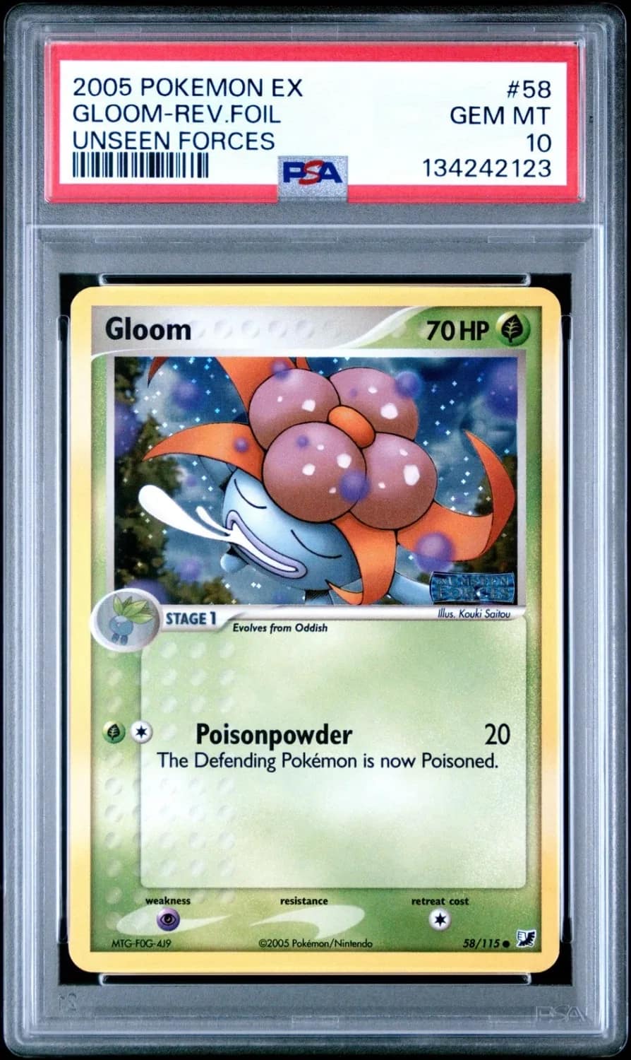 Gloom