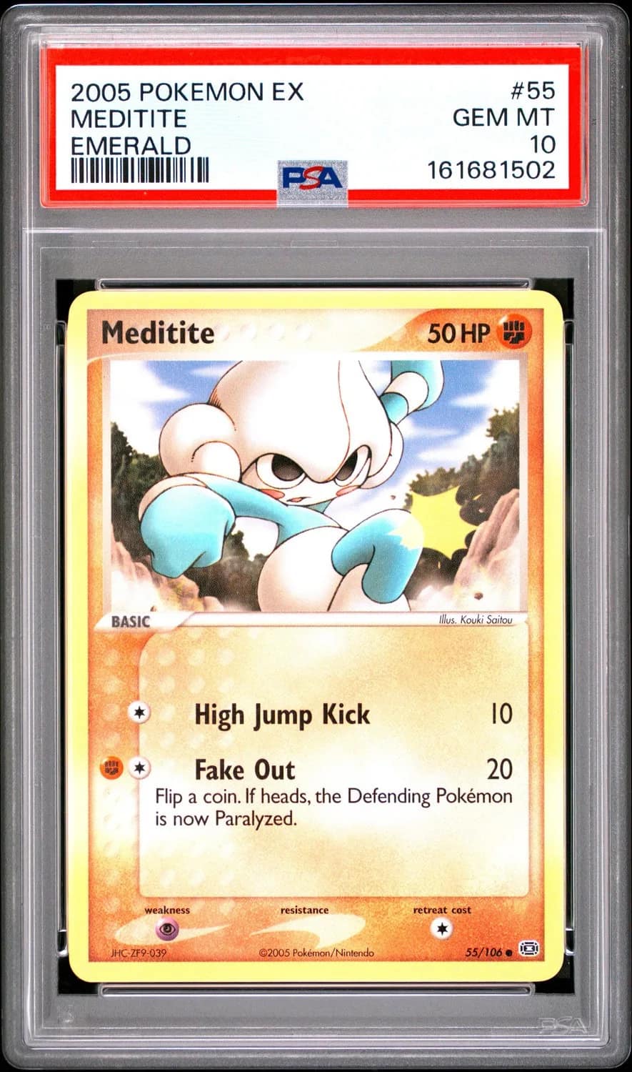 Meditite