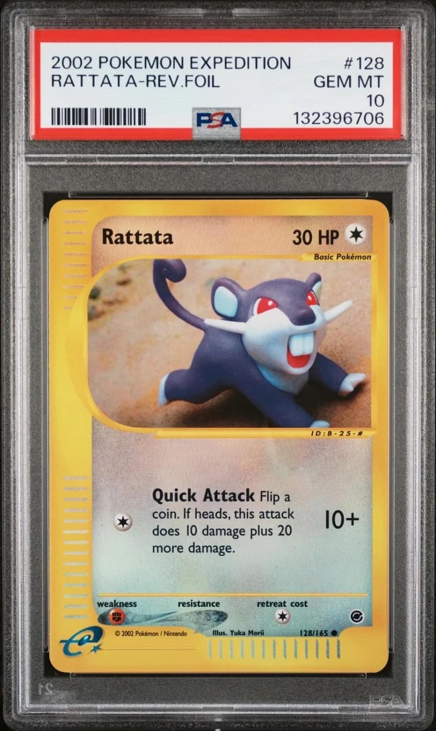Rattata