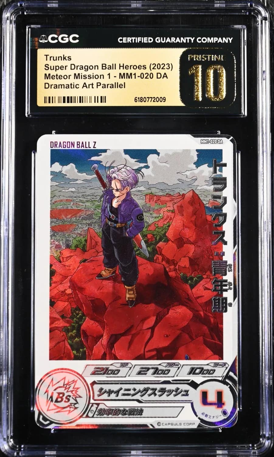 Trunks