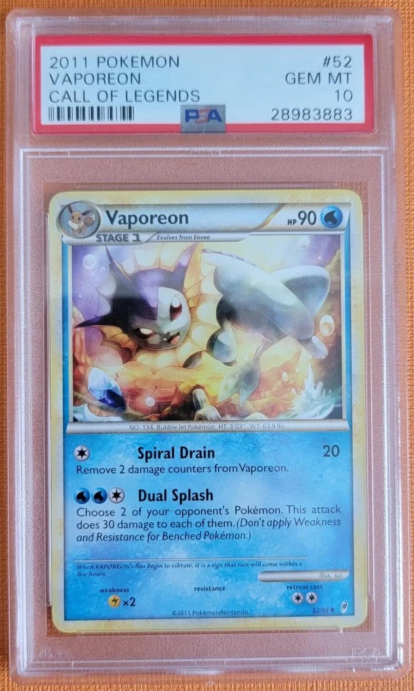 Vaporeon