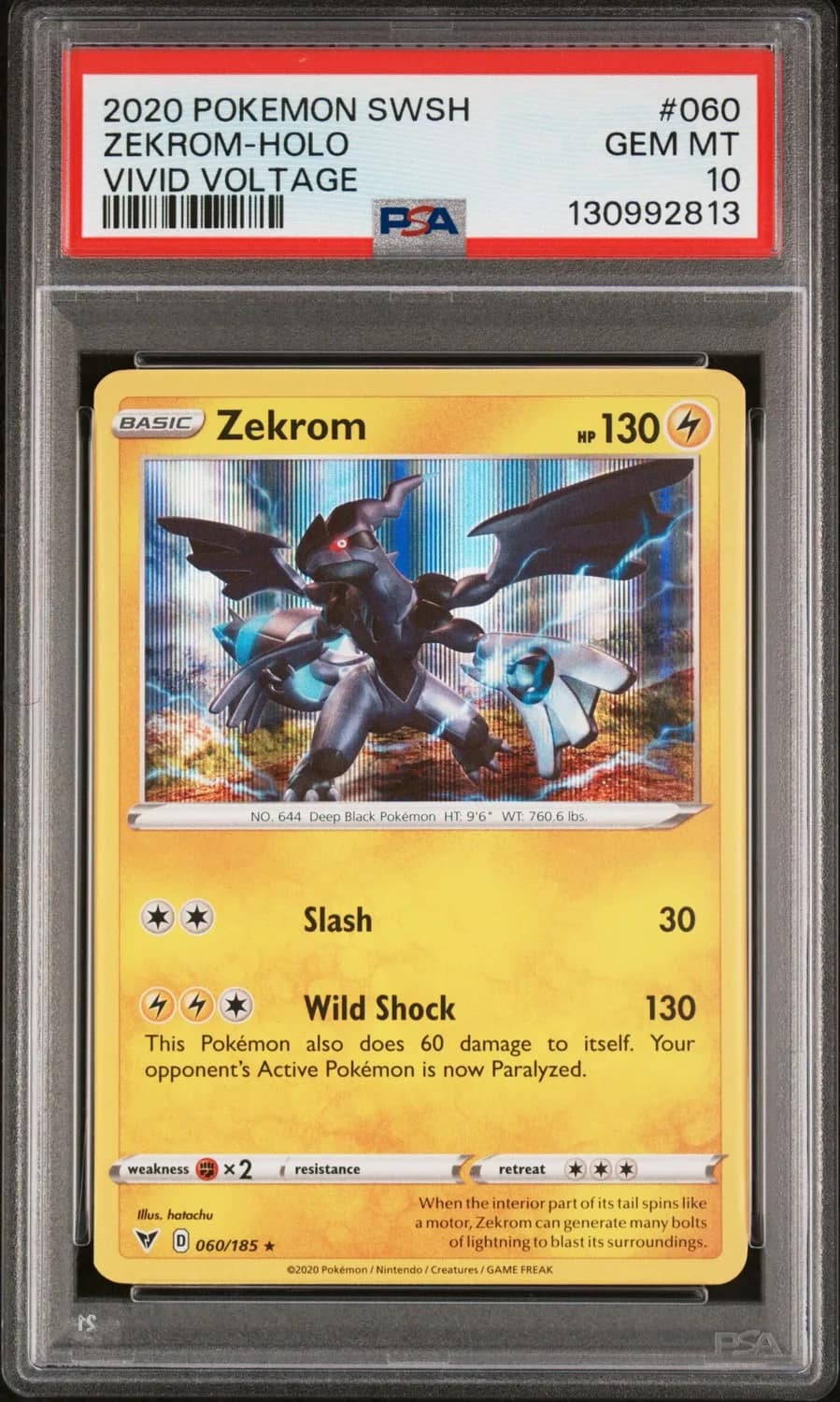 Zekrom