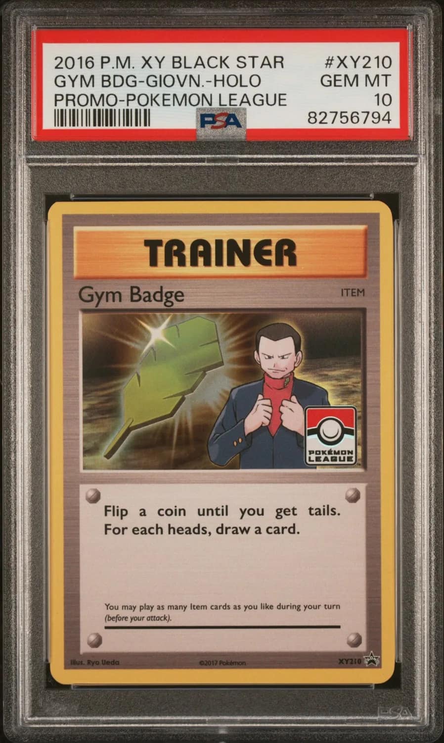 Gym Bdg-Giovn.