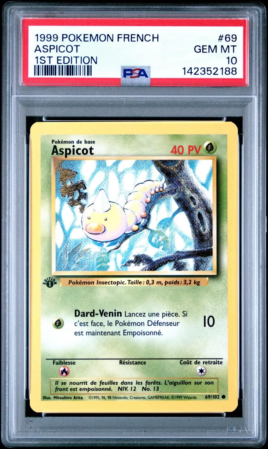 Aspicot