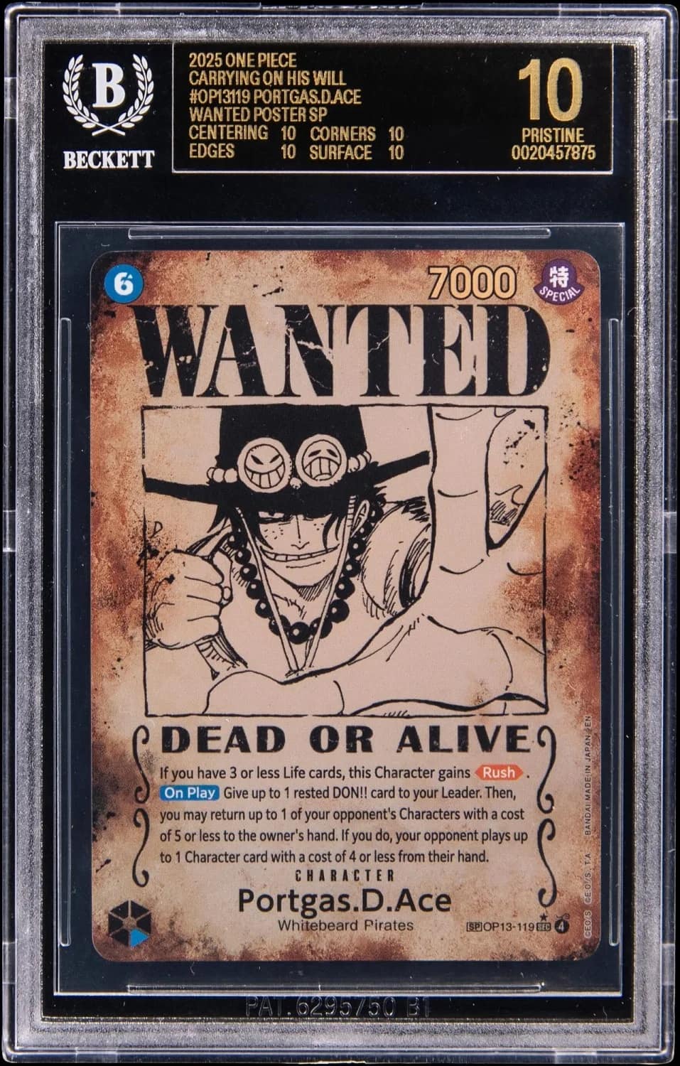 Portgas D. Ace