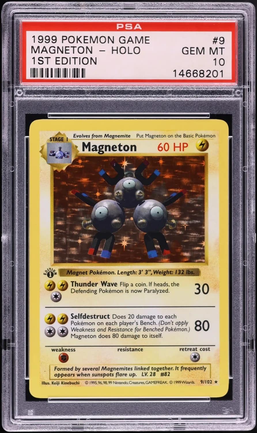 Magneton