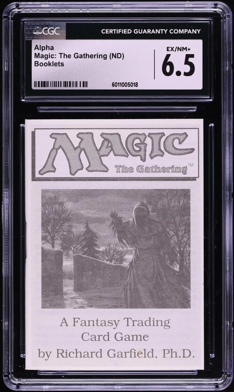 Alpha