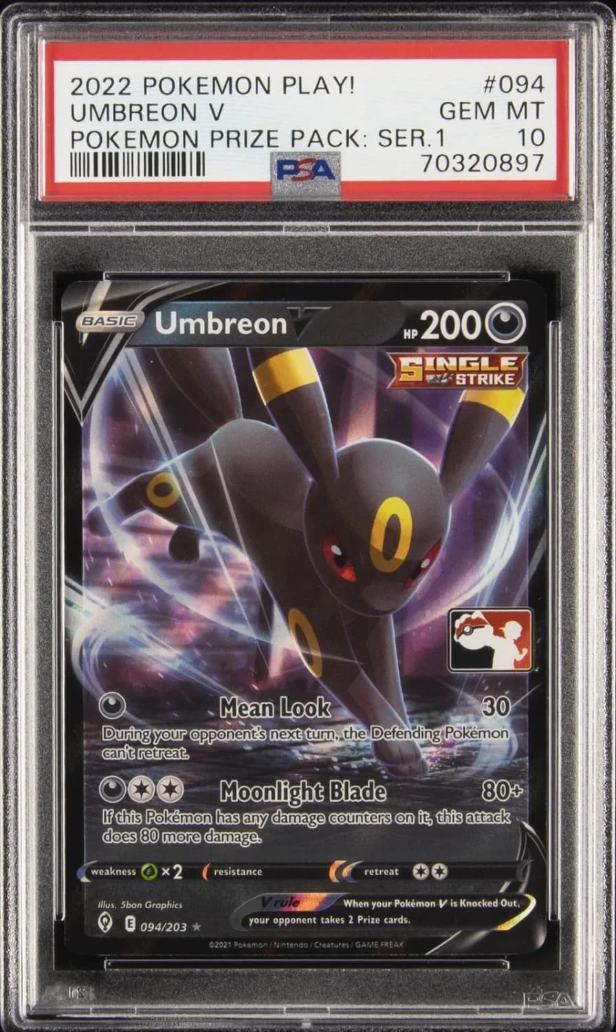 Umbreon V