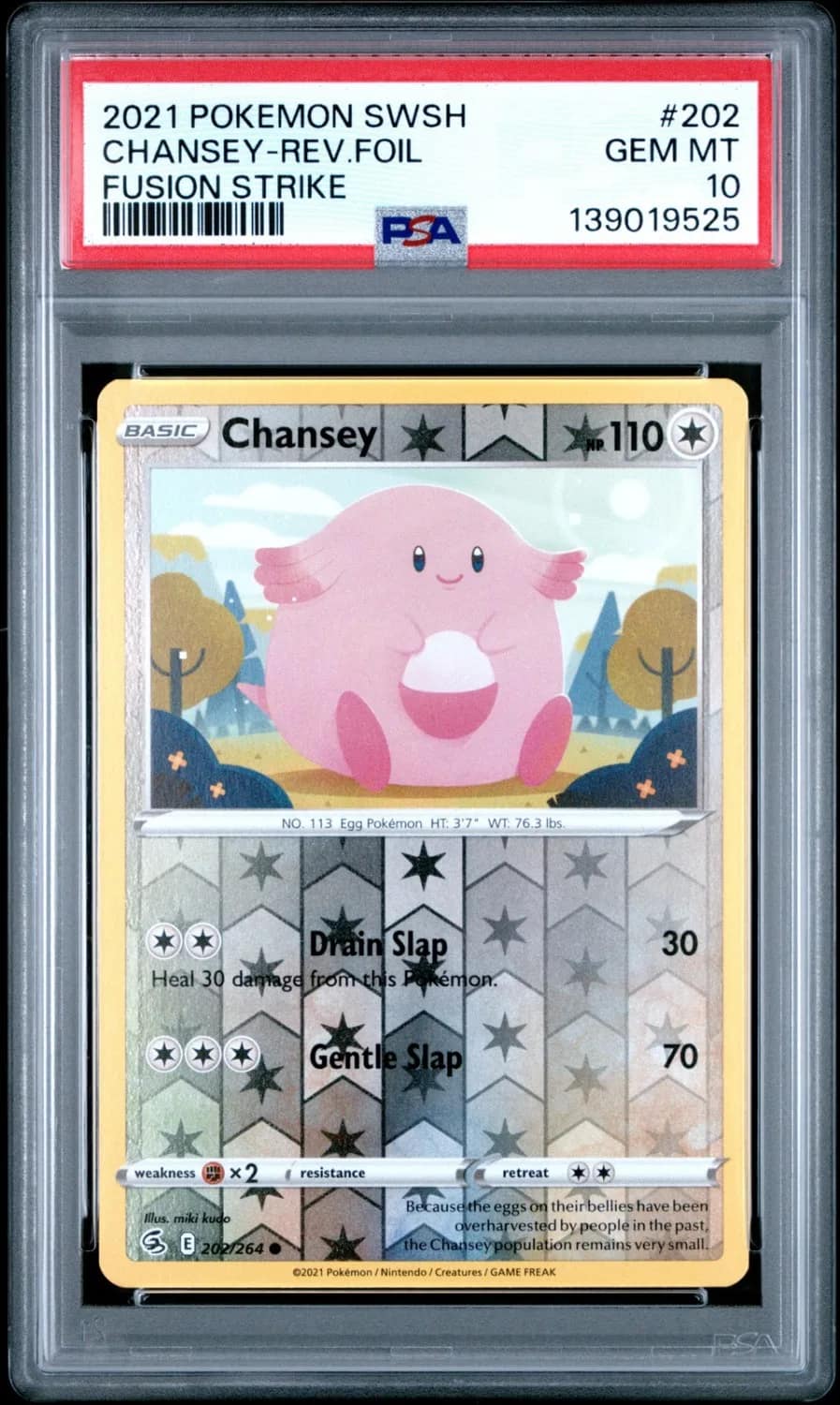 Chansey