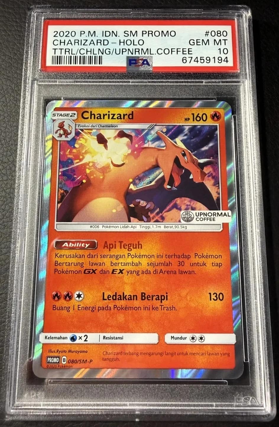 Charizard