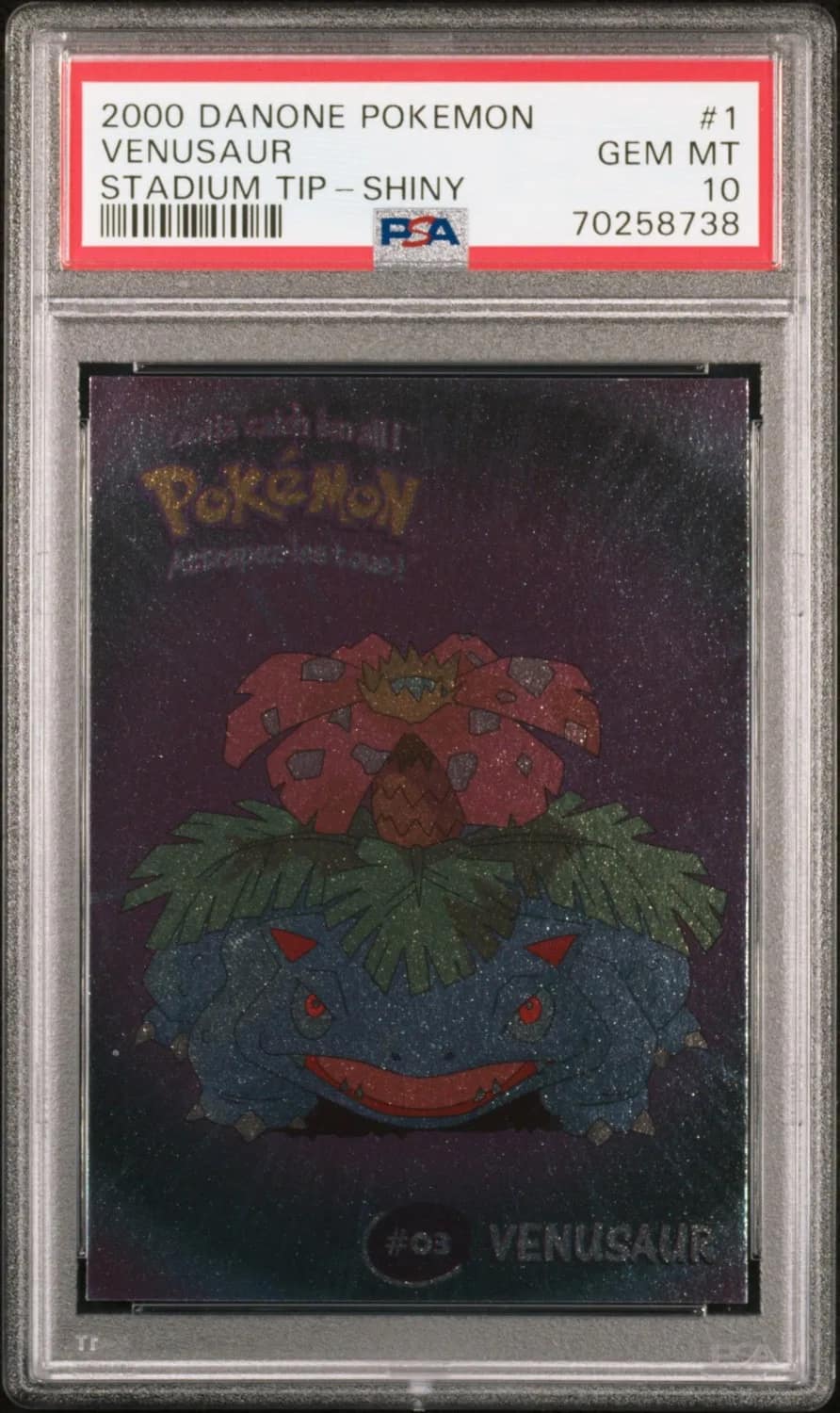 Venusaur
