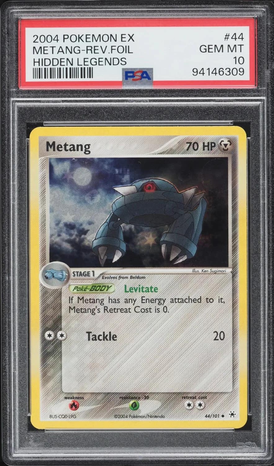 Metang