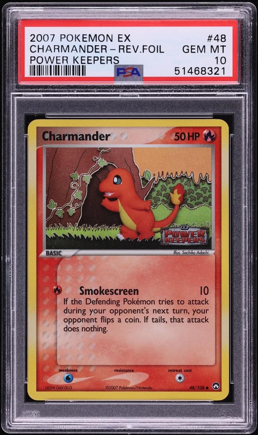 Charmander