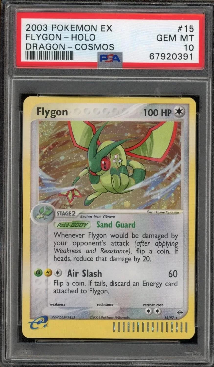 Flygon