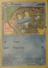 Froakie