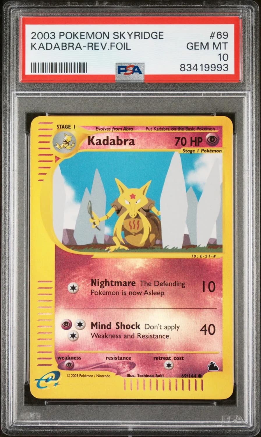 Kadabra