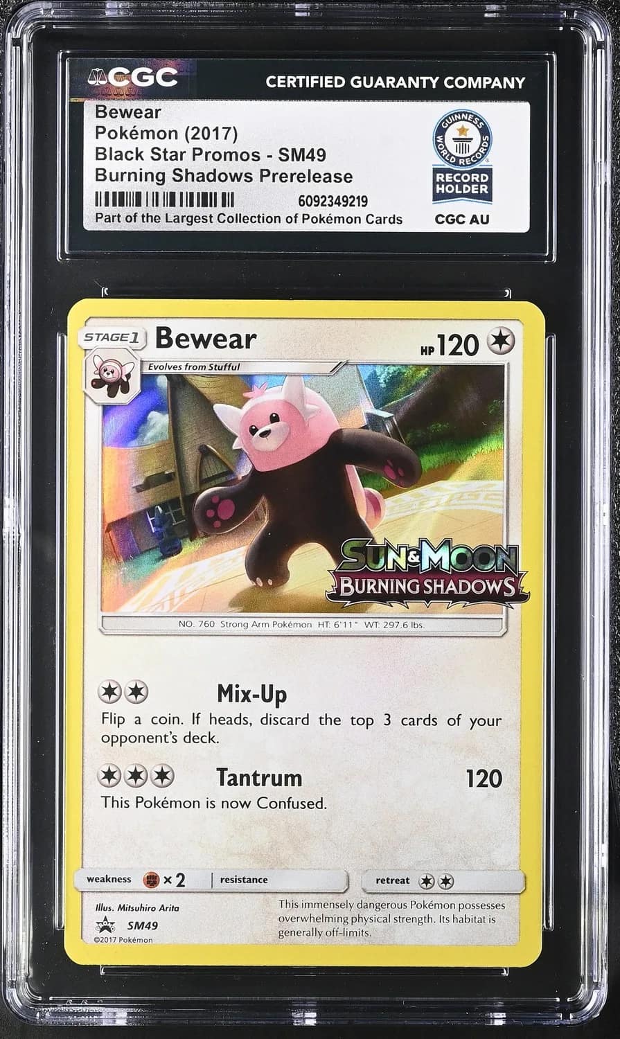Bewear