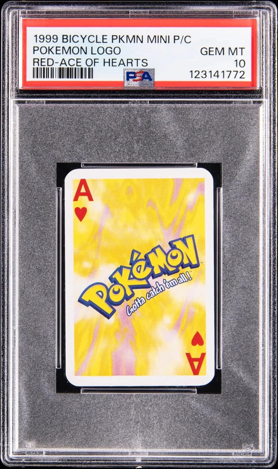 Pokemon Logo