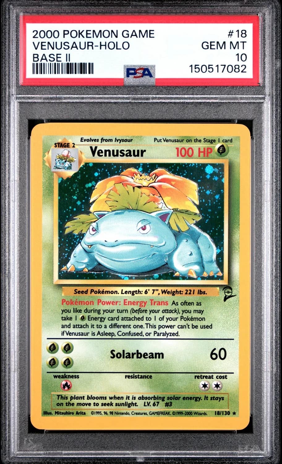 Venusaur