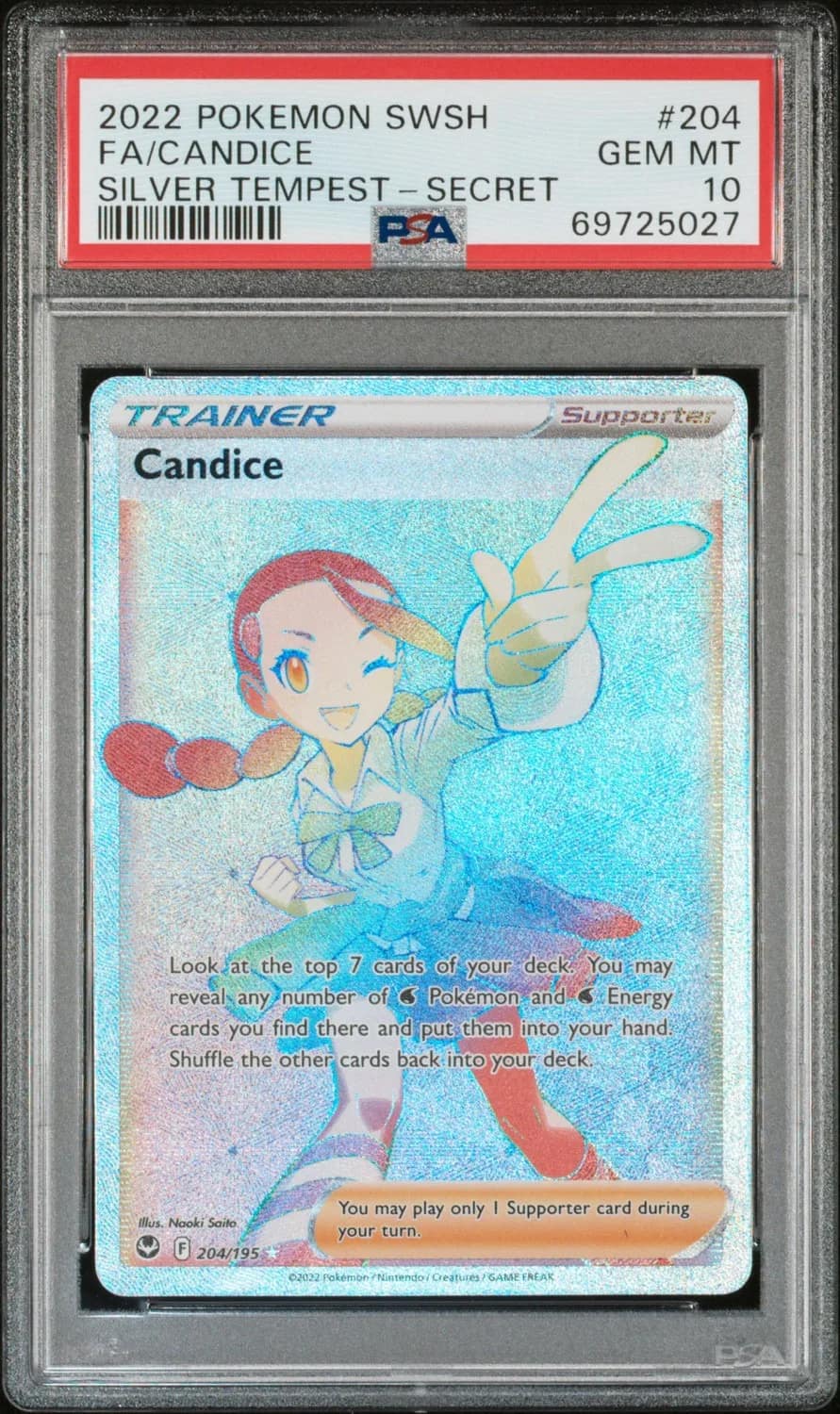 Candice