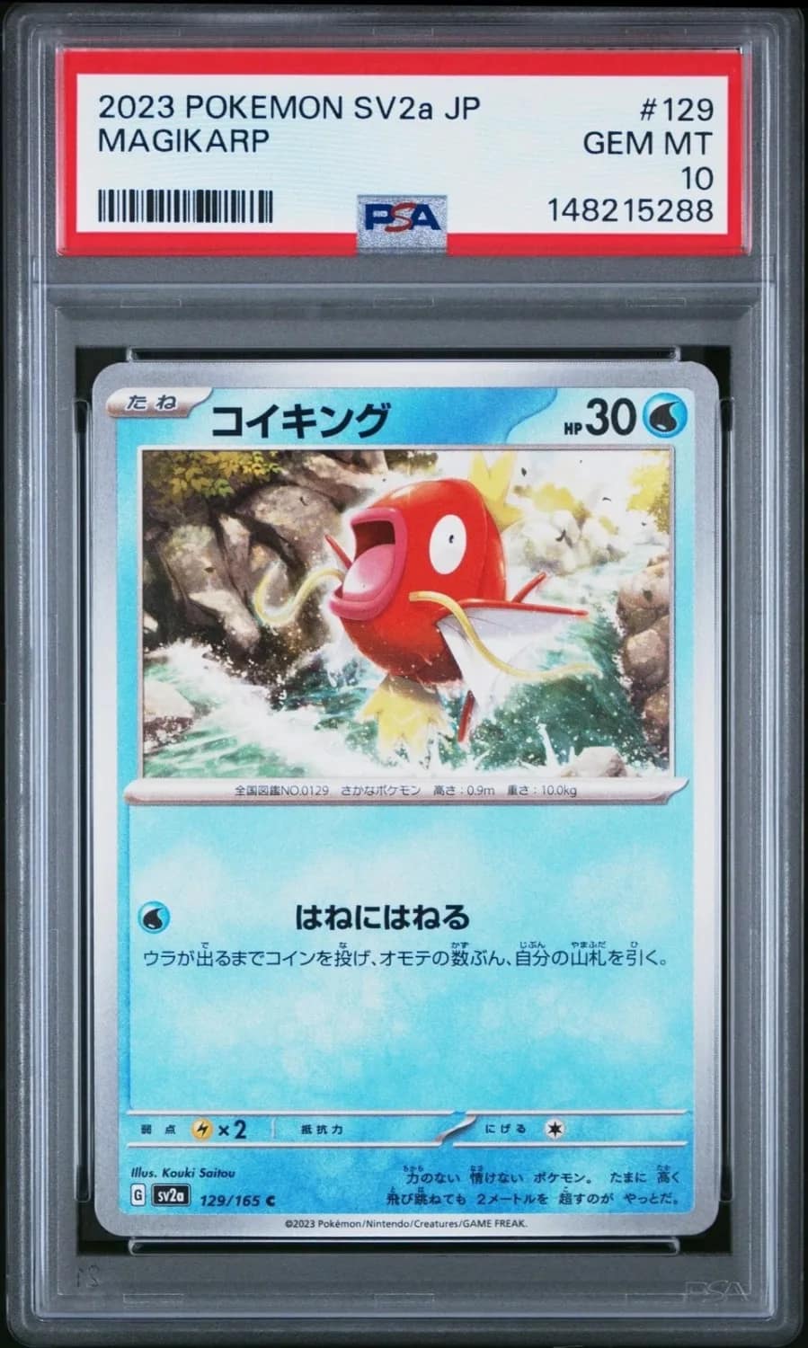 Magikarp