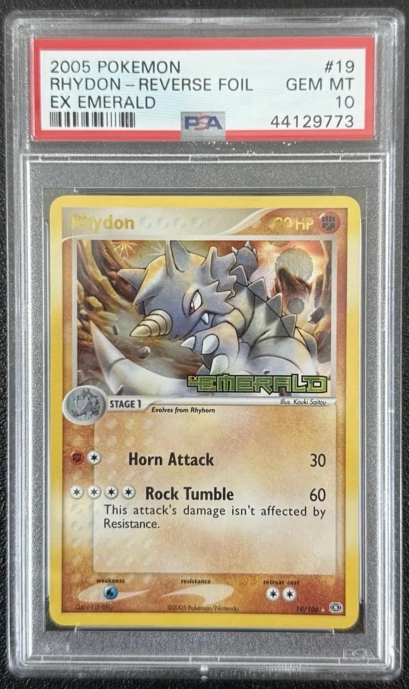 Rhydon