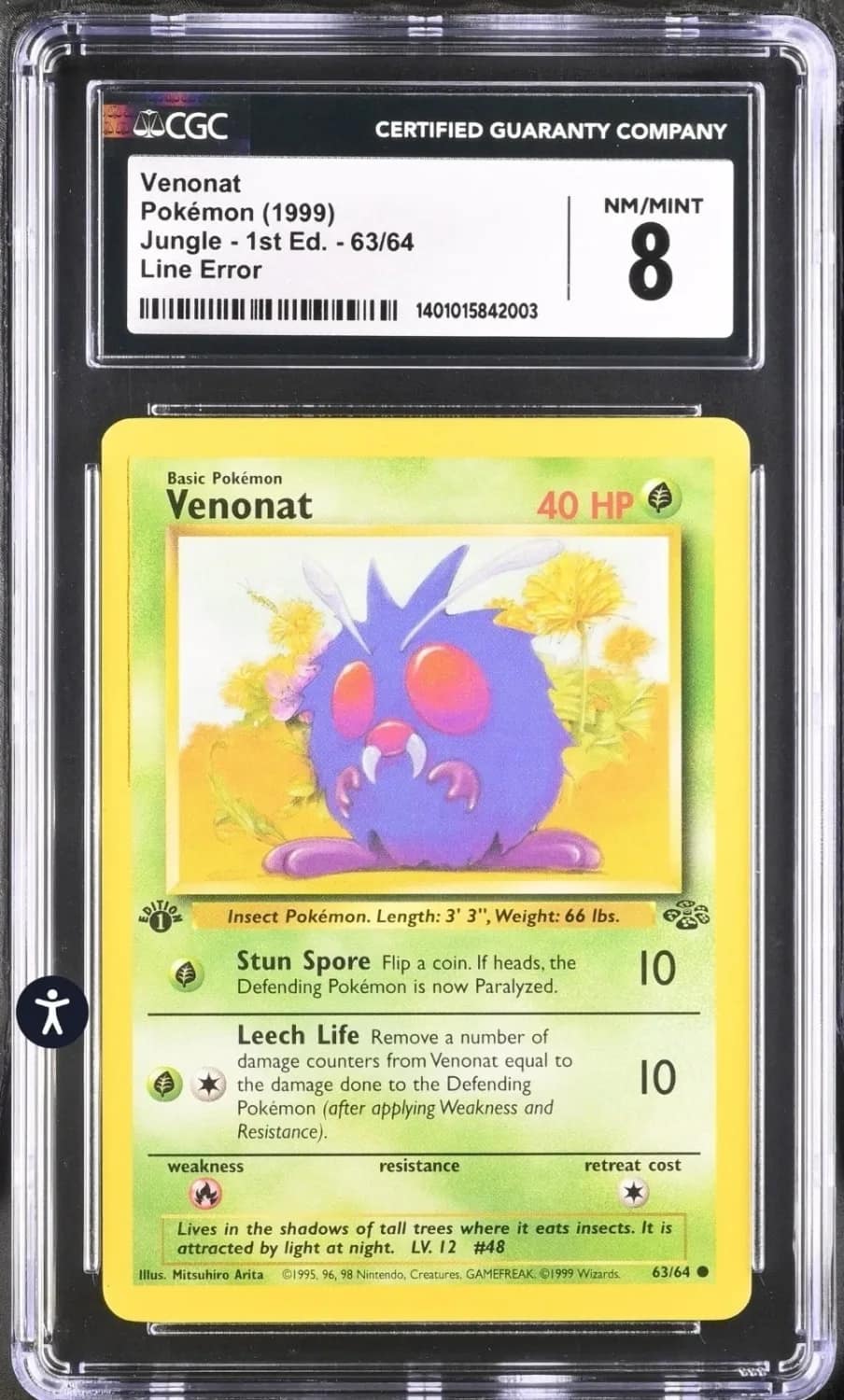 Venonat