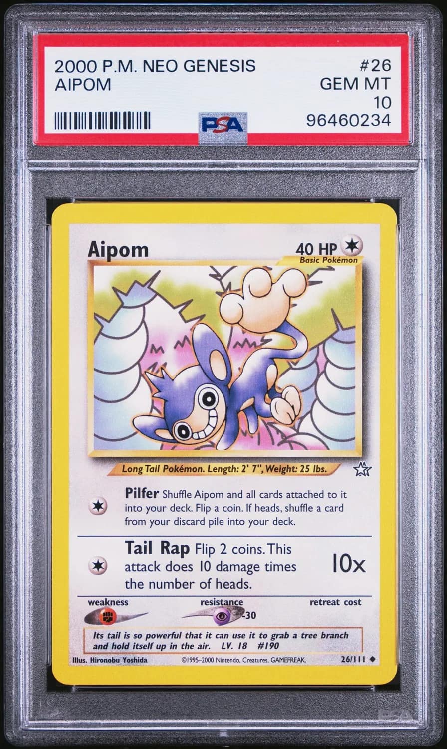 Aipom