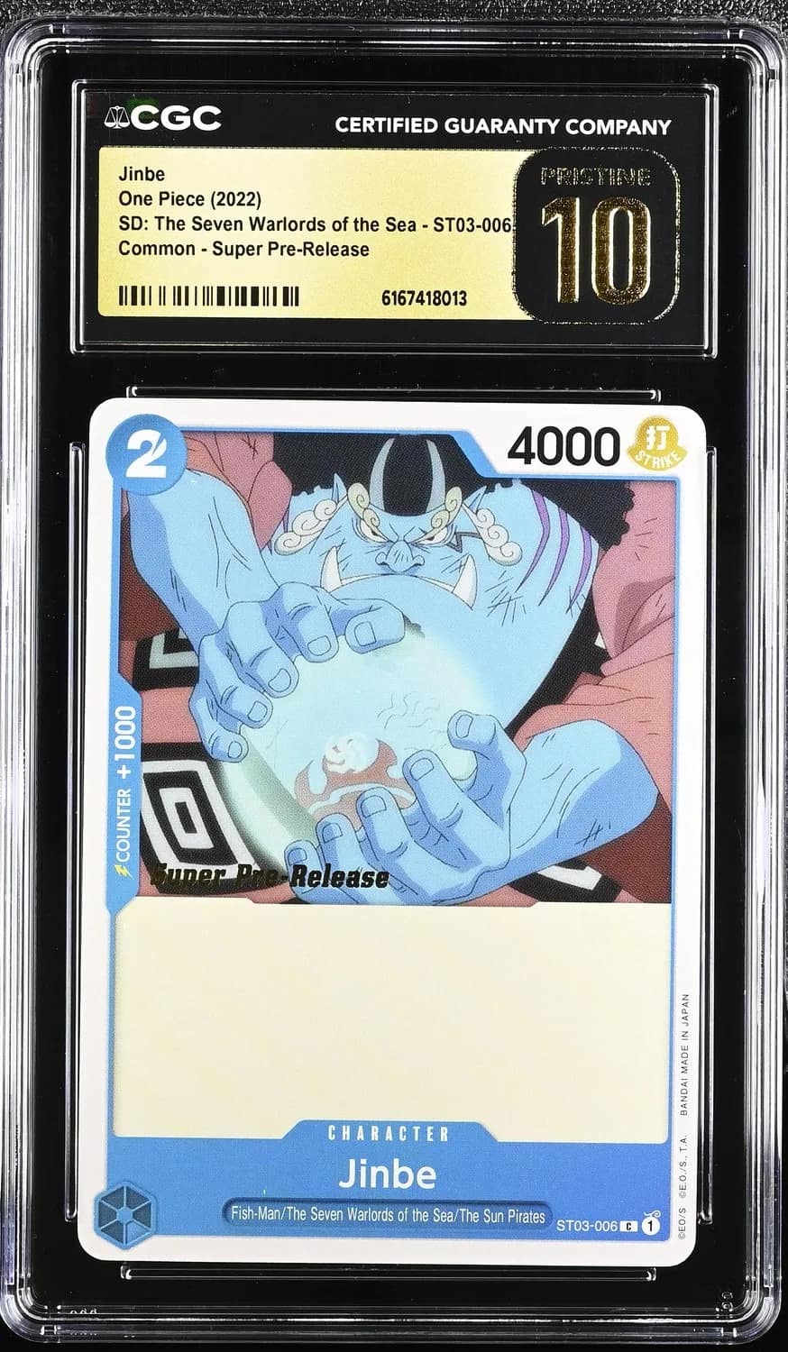 Jinbe
