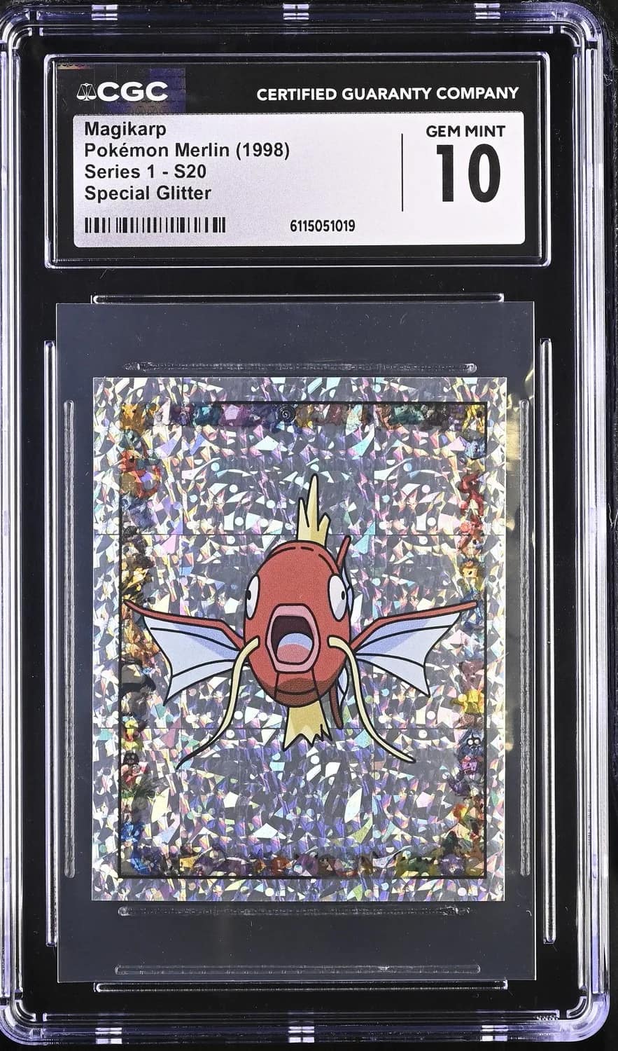 Magikarp