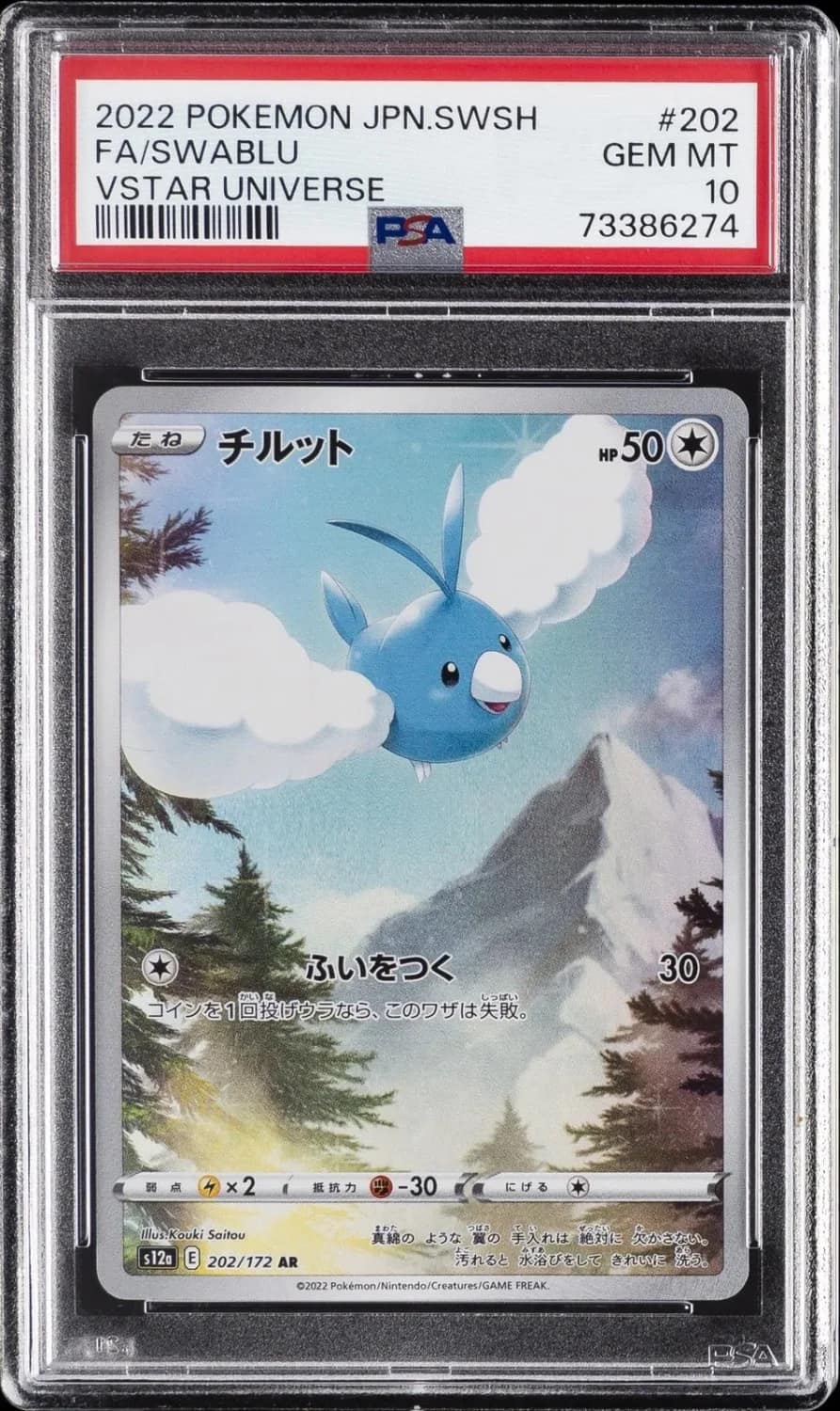 Swablu