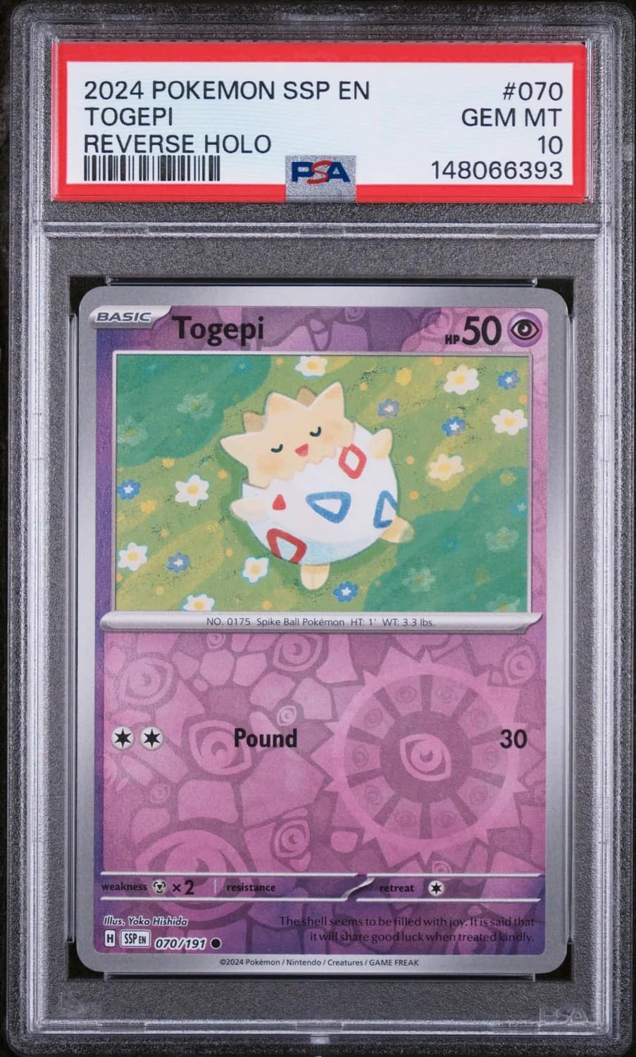 Togepi