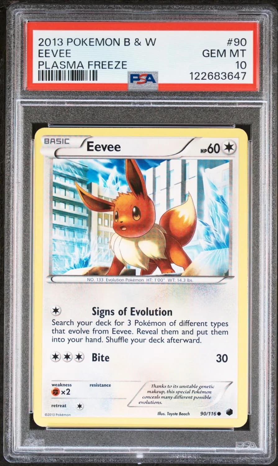 Eevee