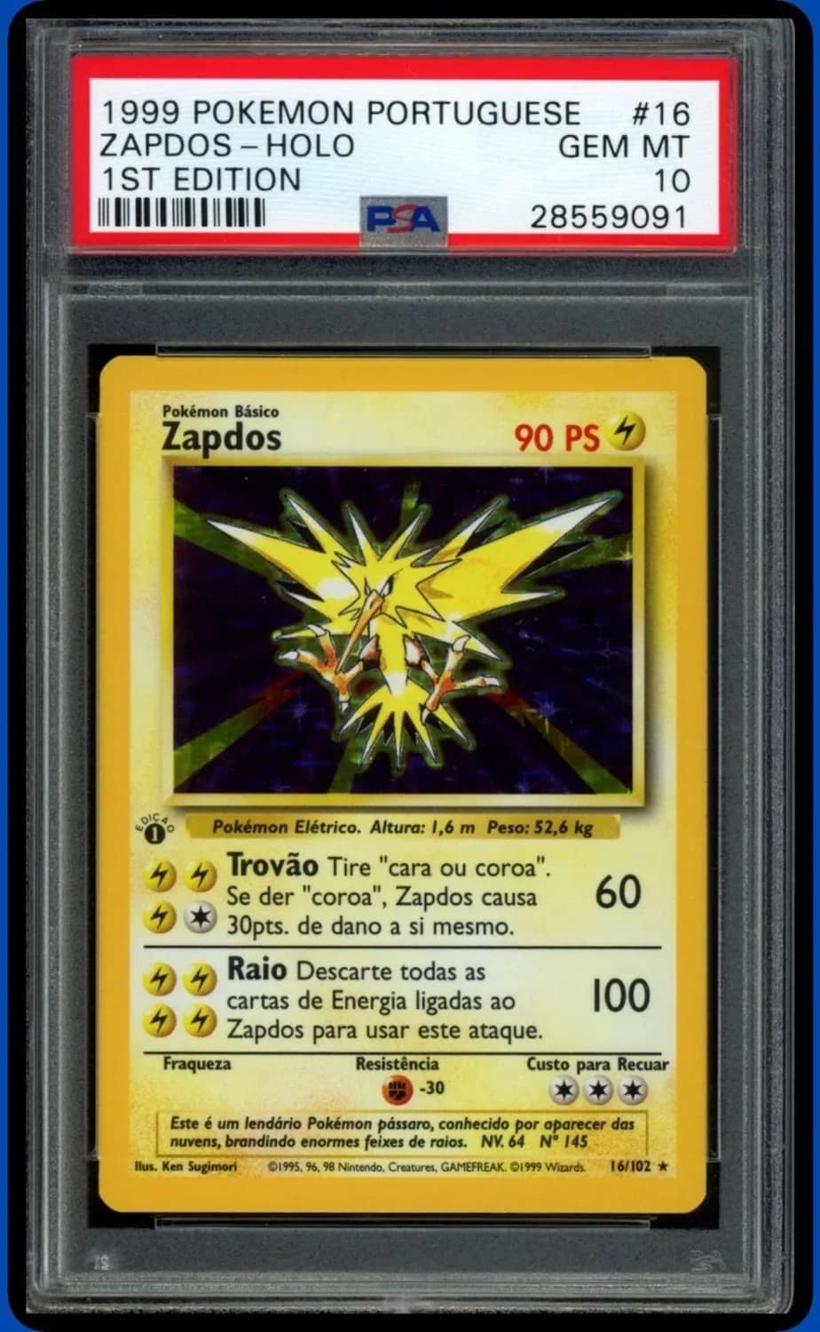 Zapdos