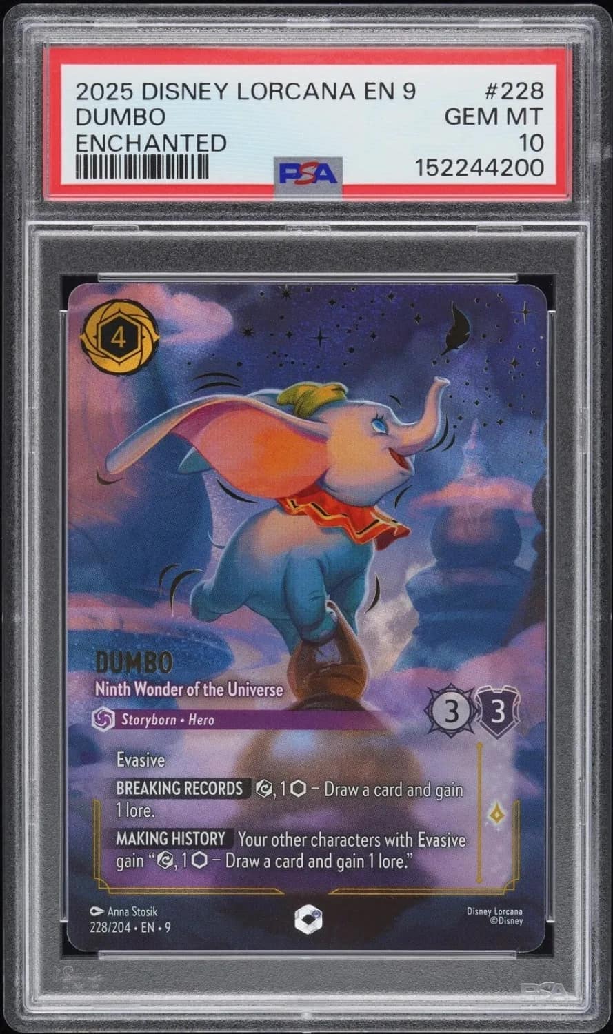 Dumbo