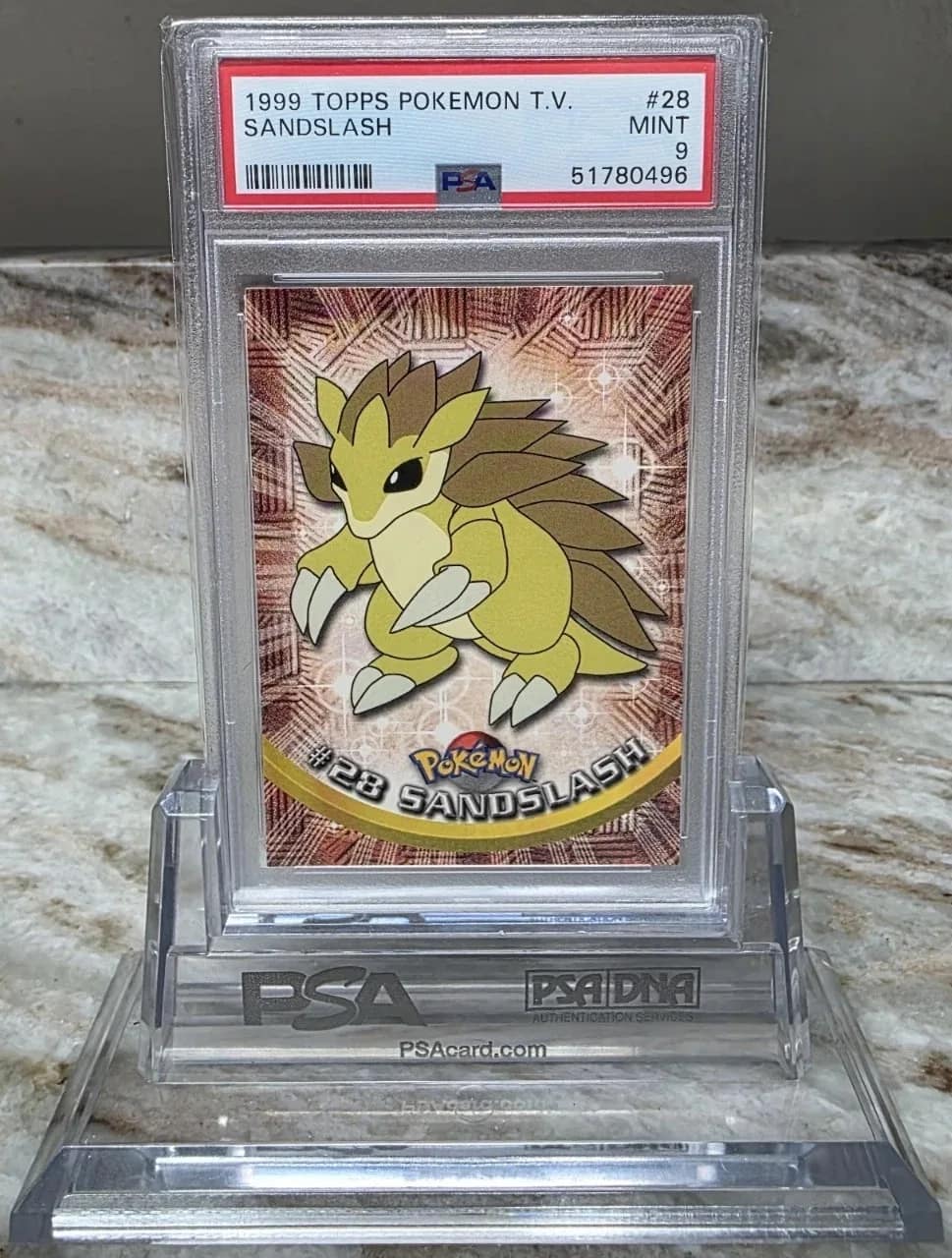 Sandslash