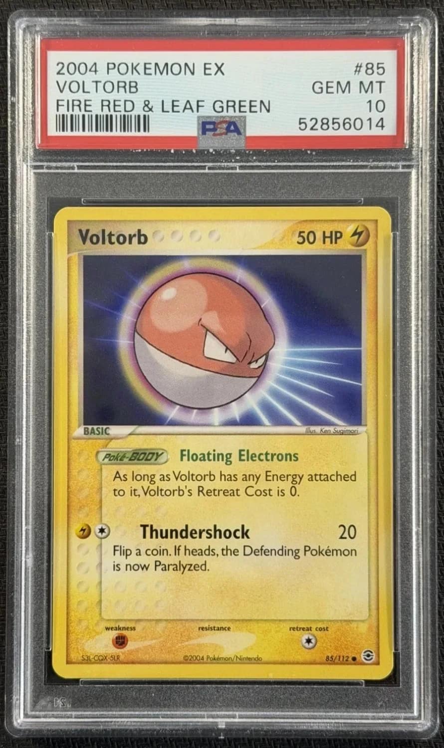 Voltorb