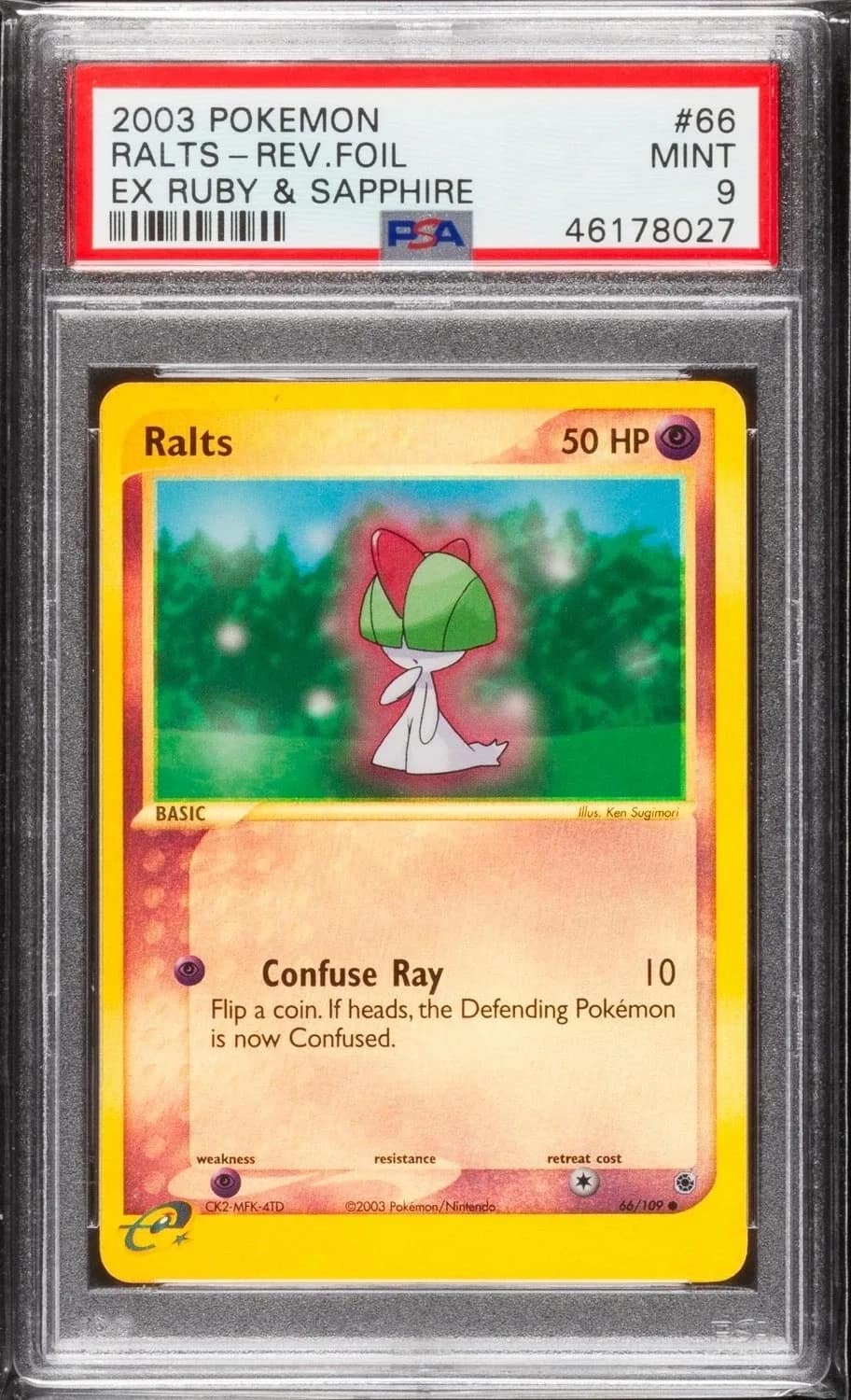 Ralts