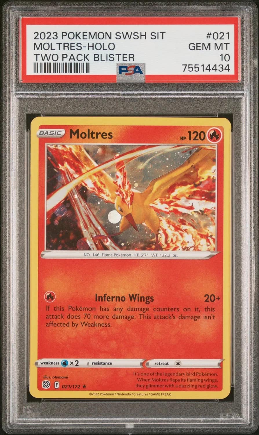 Moltres