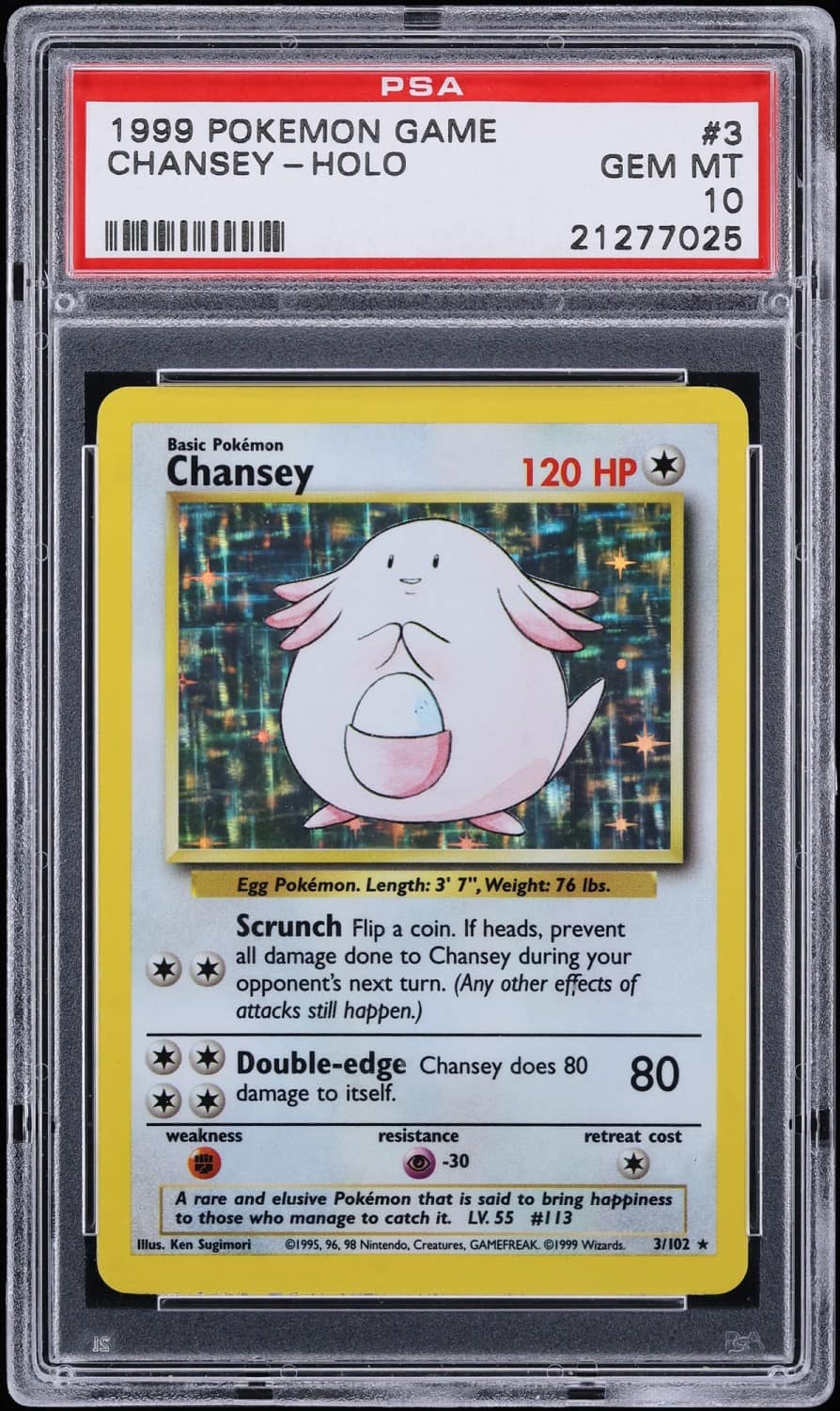Chansey