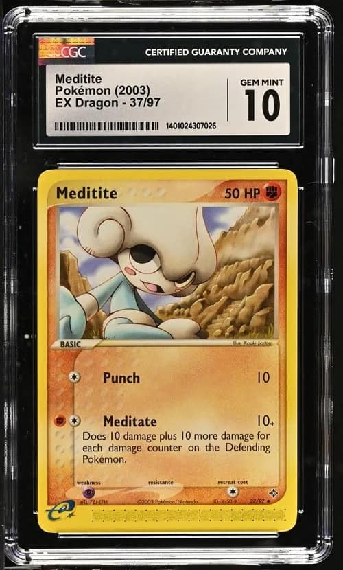 Meditite