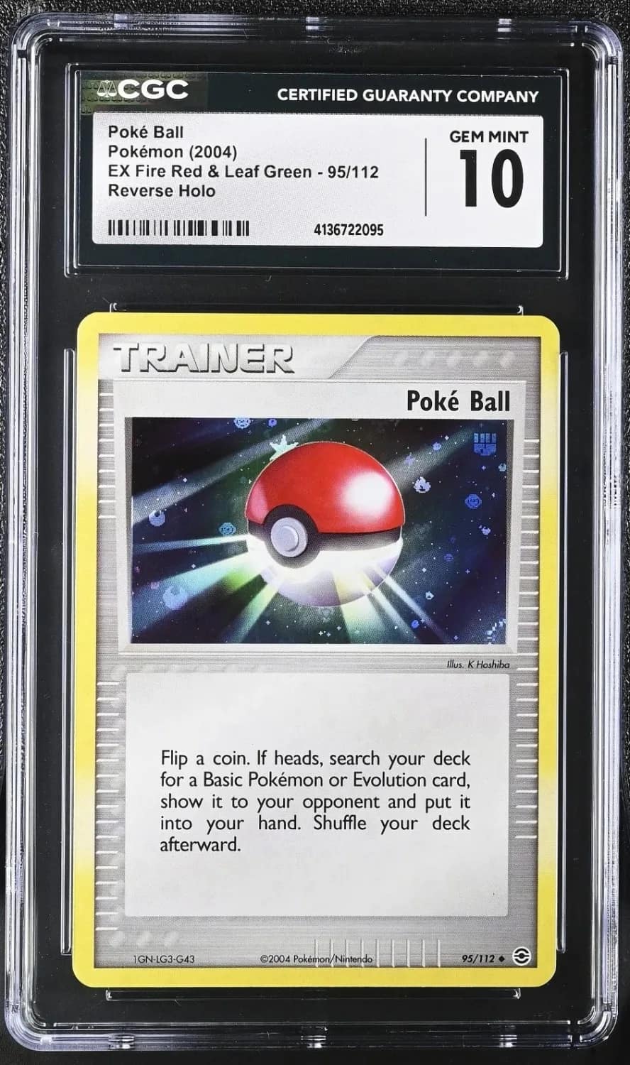 Poké Ball